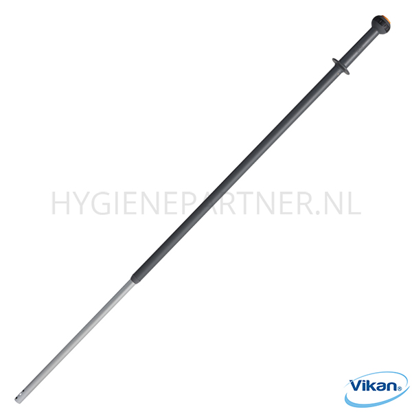 VE061001 Vikan 296218 Top-verstelbare steel met click-fit 1235-1170 mm
