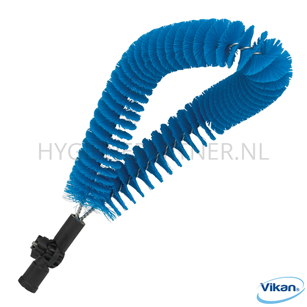 VK201015-30 Vikan 53743 buizenreiniger extern medium 510 mm blauw