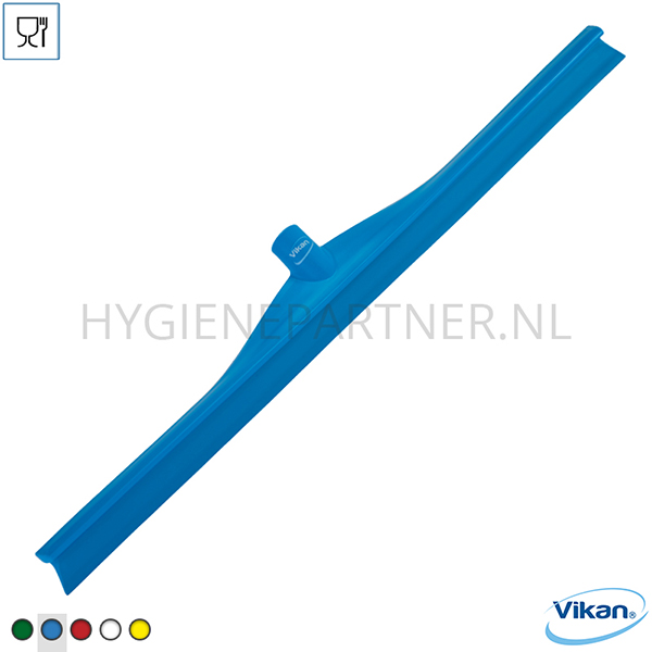 VK291043-30 Vikan 71703 vloertrekker ultra hygiëne 700 mm blauw