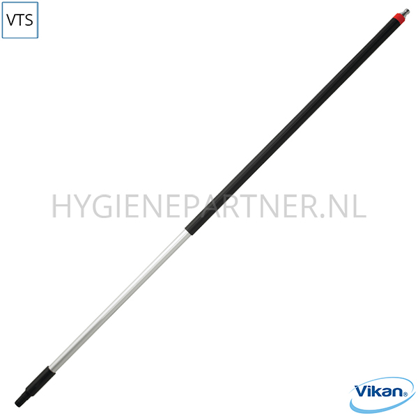 VT051007 Vikan VTS 299152Q aluminium steel waterdoorlaat Nito 1545 mm