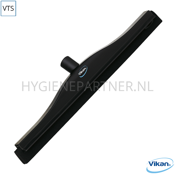 VT291001 Vikan VTS 708849 vloertrekker oliebestendig rubber 400 mm