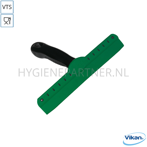 VT301002 Vikan VTS 707752 Wipe-n-Shine handtrekker 250 mm