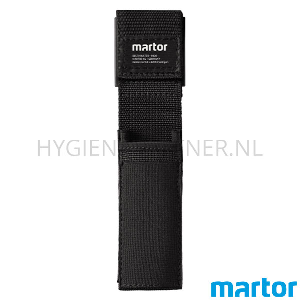 109401.090 Martor 9920 gordeltasje S met clip voor snijgereedschap