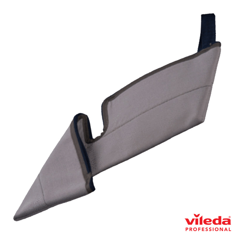 104224.000 Vileda Professional Duo interior interieur en glasmop